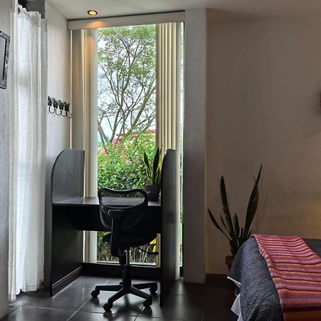 Casa Marlui-San Jose Daire Curridabat Dış mekan fotoğraf