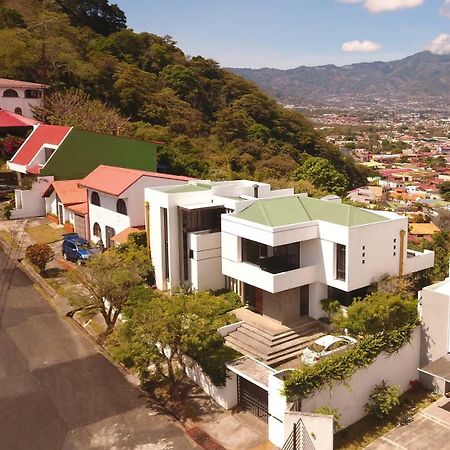 Casa Marlui-San Jose Daire Curridabat Dış mekan fotoğraf