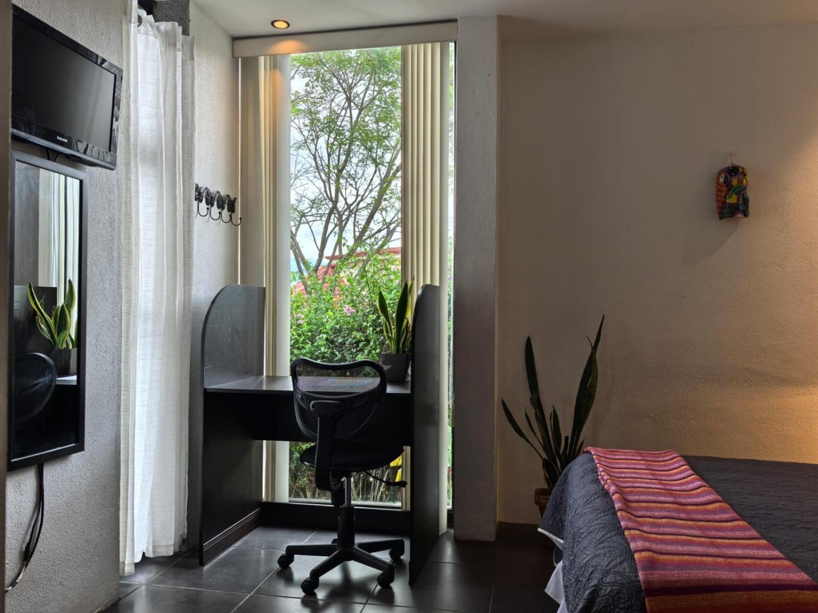 Casa Marlui-San Jose Daire Curridabat Dış mekan fotoğraf
