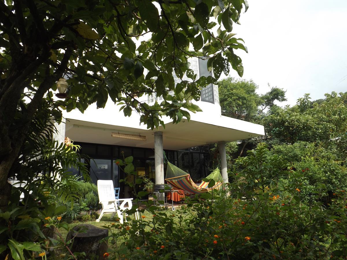 Casa Marlui-San Jose Daire Curridabat Dış mekan fotoğraf