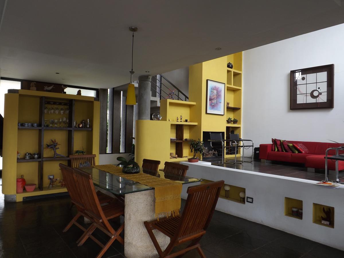 Casa Marlui-San Jose Daire Curridabat Dış mekan fotoğraf