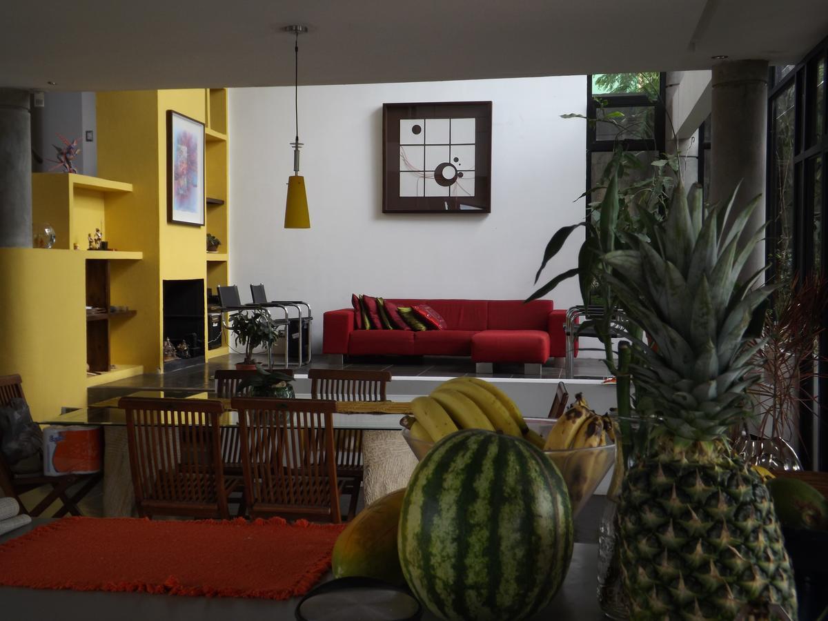 Casa Marlui-San Jose Daire Curridabat Dış mekan fotoğraf