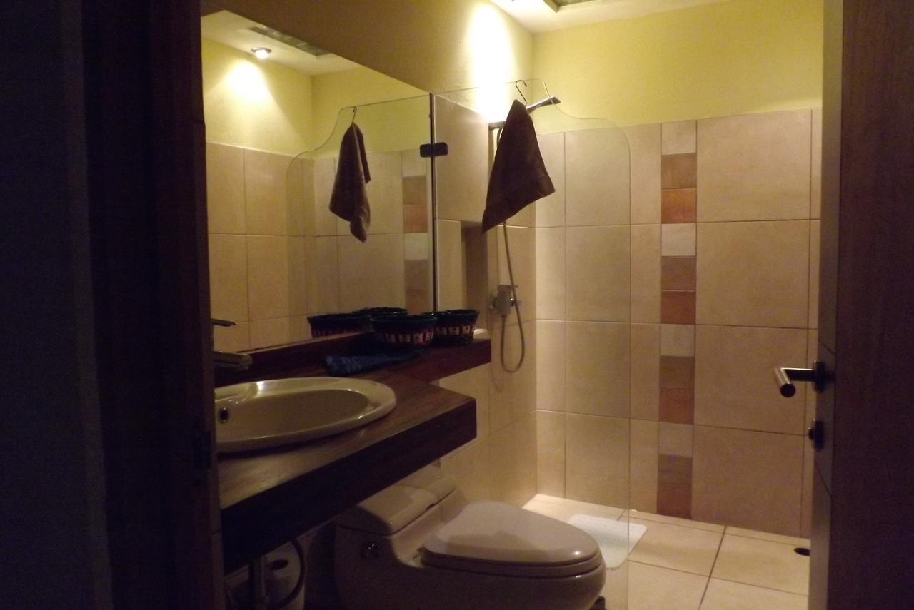 Casa Marlui-San Jose Daire Curridabat Dış mekan fotoğraf