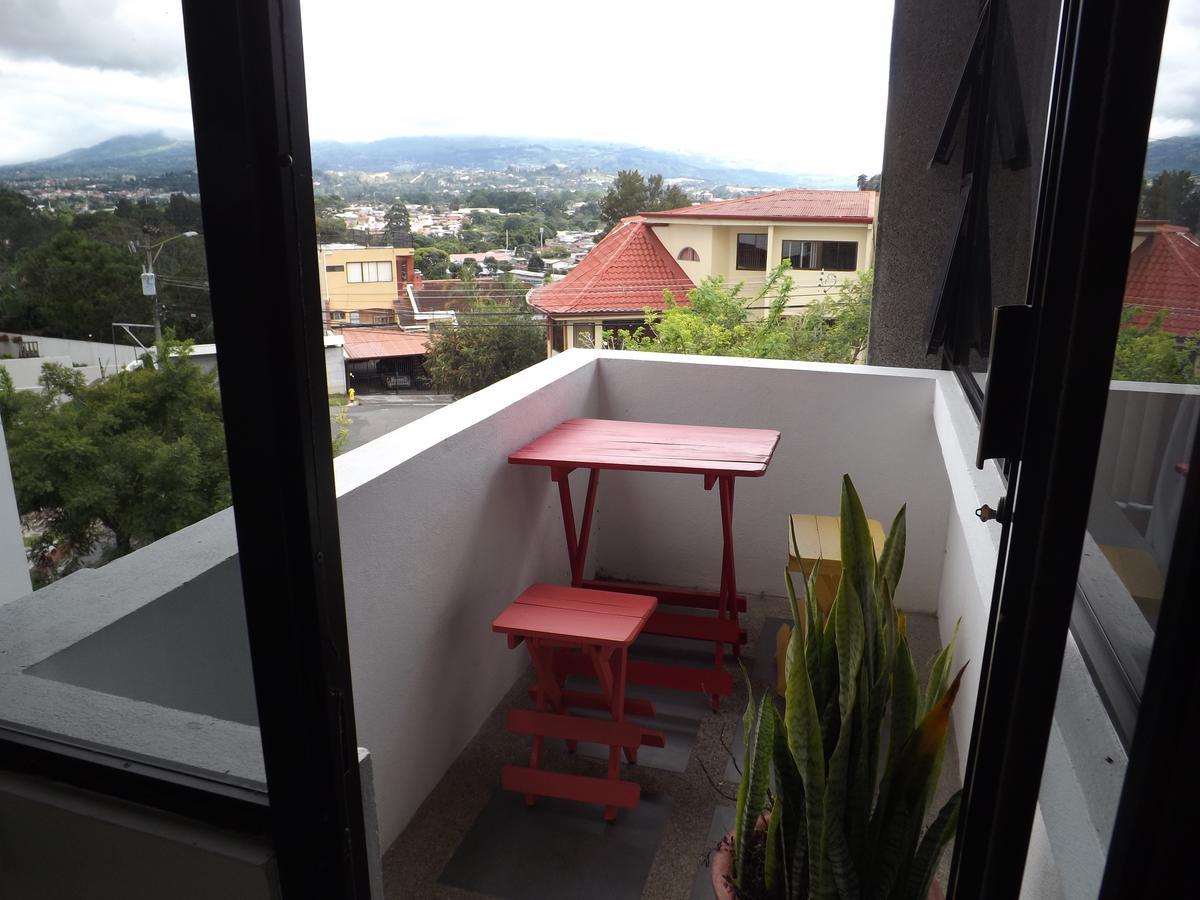 Casa Marlui-San Jose Daire Curridabat Dış mekan fotoğraf