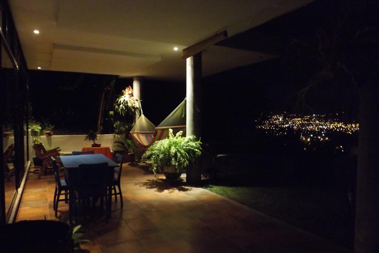 Casa Marlui-San Jose Daire Curridabat Dış mekan fotoğraf
