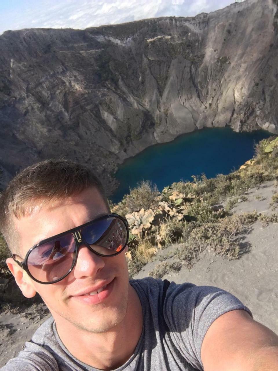 Casa Marlui-San Jose Daire Curridabat Dış mekan fotoğraf
